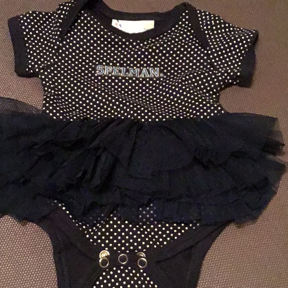 Newborn onesie